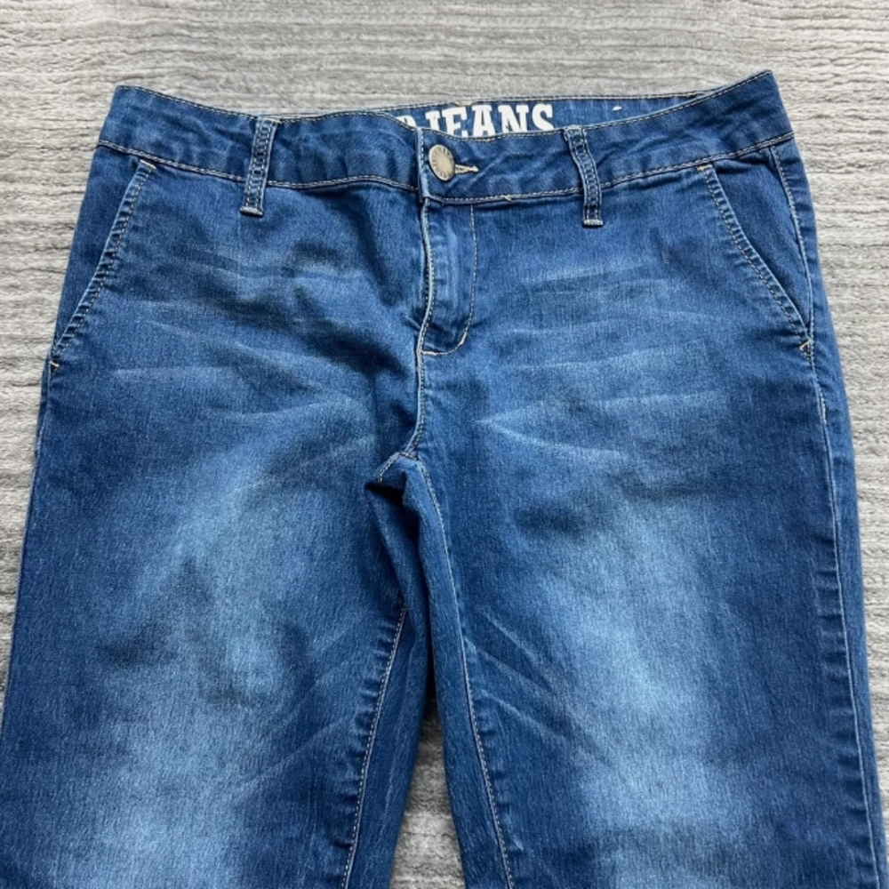 VIP Classic Blue Women's Jeans 11/12